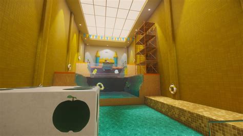 superliminal walkthrough|superliminal walkthrough level 7.